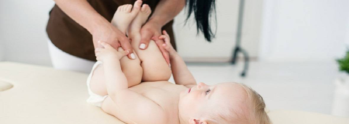 Babyfizjo Monika Młoda