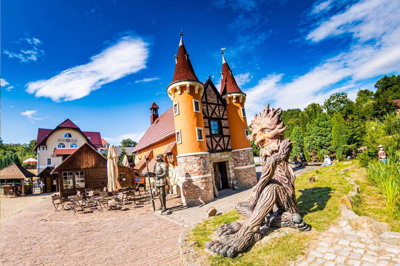 atrakcje turystyczne