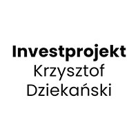 Investprojekt Krzysztof Dziekański - Kostka brukowa