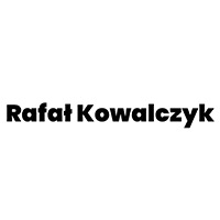 Rafał Kowalczyk - Instalacja i serwis ogrzewania