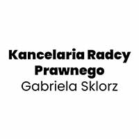 Kancelaria Radcy Prawnego Gabriela Sklorz - Radcy prawni