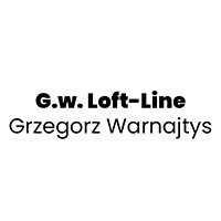 G.w. Loft-Line Grzegorz Warnajtys - Stolarze