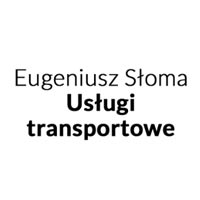 Eugeniusz Słoma Usługi transportowe - Transport samochodowy