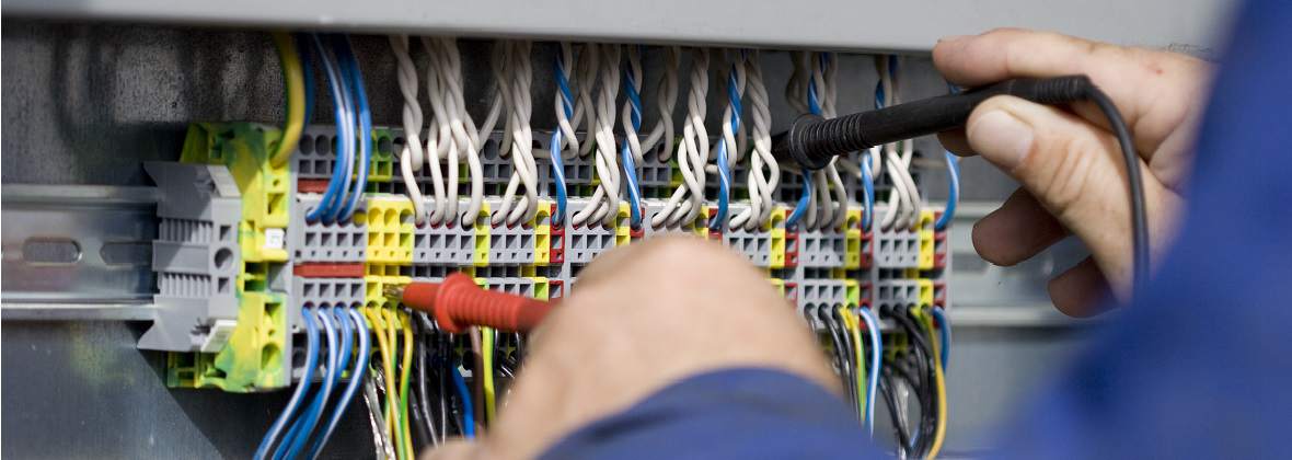 Patryk Sobbek Elektroenergetyka