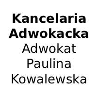 Kancelaria Adwokacka Adwokat Paulina Kowalewska - Adwokaci