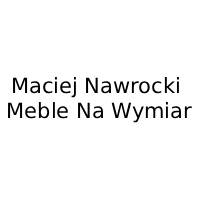 Maciej Nawrocki Meble Na Wymiar - Meble kuchenne