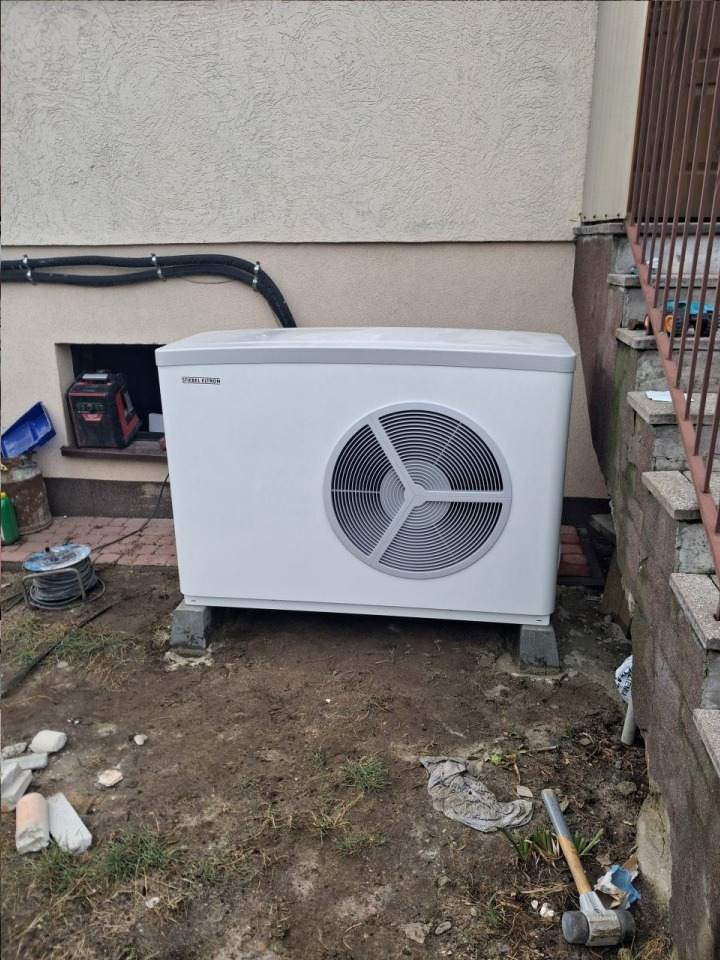 usługi hydrauliczne