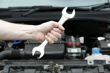 mechanika samochodowa