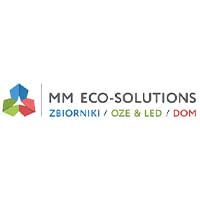 MM Eco-Solutions Sp. z o. o. Zbiorniki - Zbiorniki i pojemniki