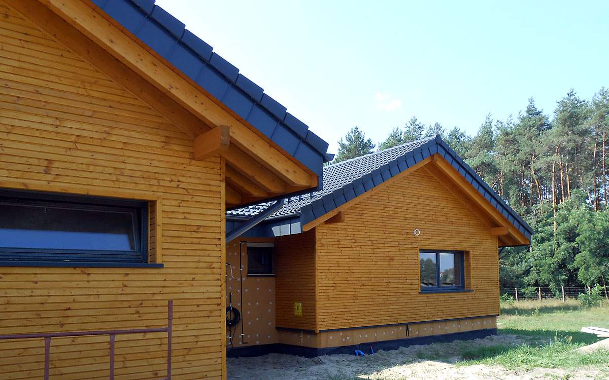 technologia prefabrykowana