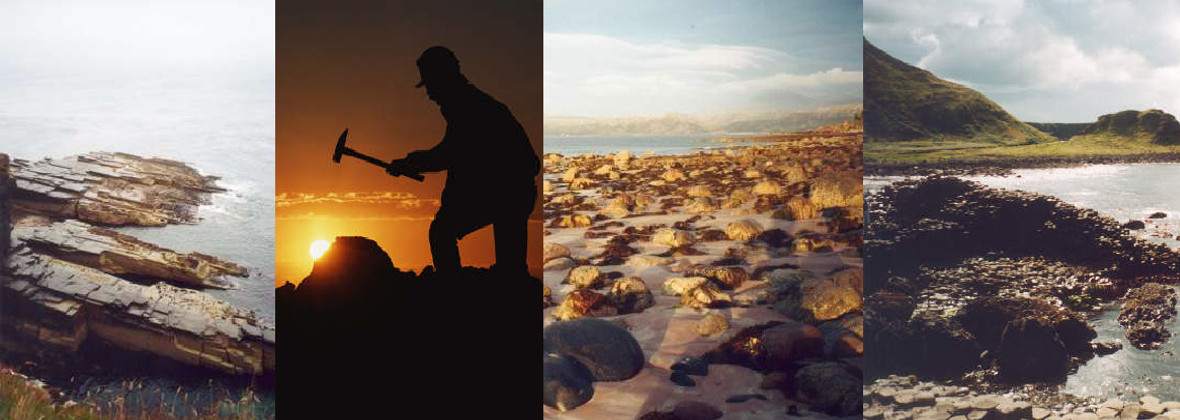 Nord Geo Artur Bącik