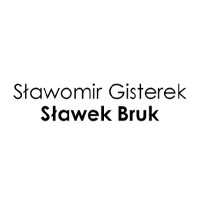 Sławek Bruk Sławomir Gisterek - Brukarstwo
