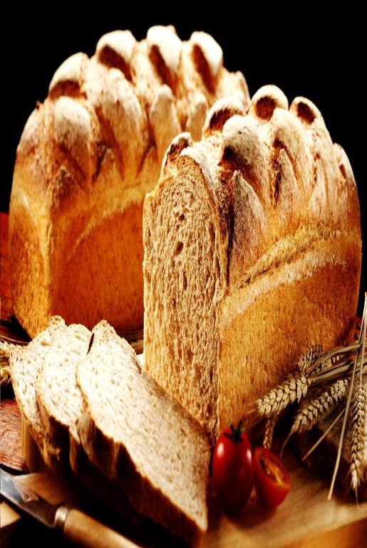 Piekarnia Rek pieczywo tradycyjne