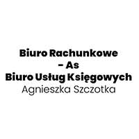 Biuro Rachunkowe - As Biuro Usług Księgowych Agnieszka Szczotka - Biura rachunkowe