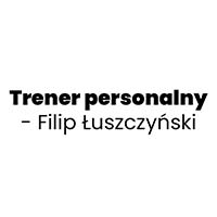 Trener personalny - Filip Łuszczyński - Siłownie i fitness