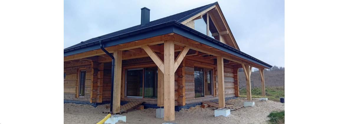 Styl Okna, Bramy, Drzwi, Żukowo