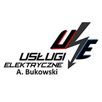 Usługi Elektryczne Arkadiusz Bukowski - logo