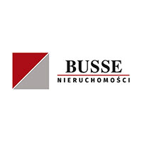 Busse Nieruchomości Aneta Busse - logo