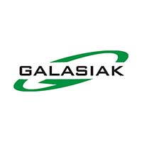 Skup I Przerób Surowców Wtórnych Galasiak Łukasz Galasiak - logo