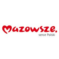 Urząd Marszałkowski Województwa Mazowieckiego w Warszawie - logo