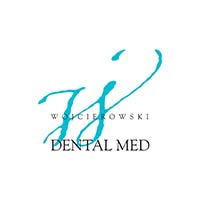 Dental Med Grzegorz Wojcierowski - logo