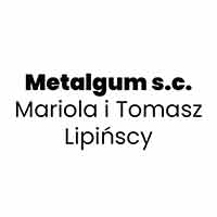 Metalgum s.c. Mariola i Tomasz Lipińscy - logo