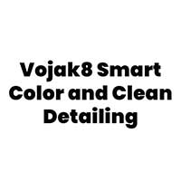 Vojak8 Smart Color and Clean Detailing - logo