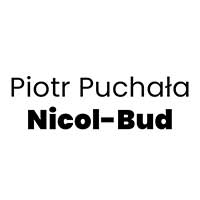 Piotr Puchała Nicol-Bud - logo