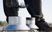 usługi kominiarskie