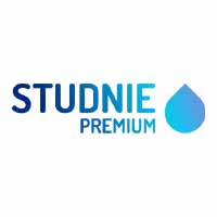 Studnie premium - logo