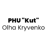 Phu "Kut" Olha Kryvenko - logo
