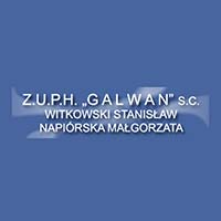 Galwan s.c. - logo