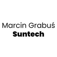 Marcin Grabuś Suntech - logo