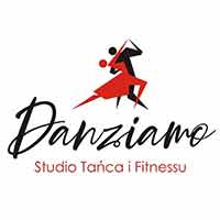 Danziamo Studio Tańca i Fitnesu - logo