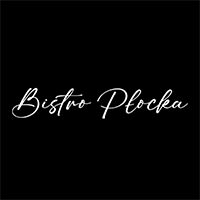 Bistro Płocka - logo