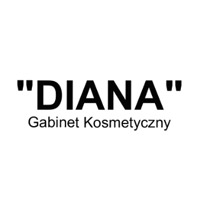 Gabinet Kosmetyczny Diana Mgr Halina Porębska Kosmetolog - logo