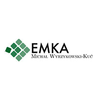 Emka Logistyka Sp. z o.o. - logo