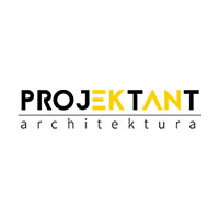 Projektant Sp. z o.o. - logo