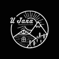 U Jana Jan Rybka, Grażyna Rybka Sp .j. - logo