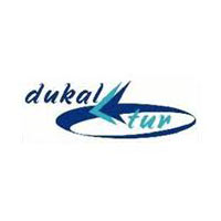Dudek Sławomir Dukal Tur PHU - logo