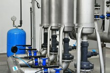 producent separatorów