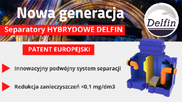 separatory hybrydowe