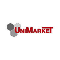 UniMarket Dostawca odczynników - logo