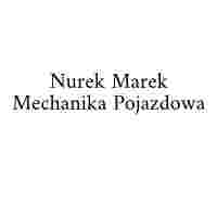 Marek Nurek Mechanika pojazdowa - Skrzynie biegów
