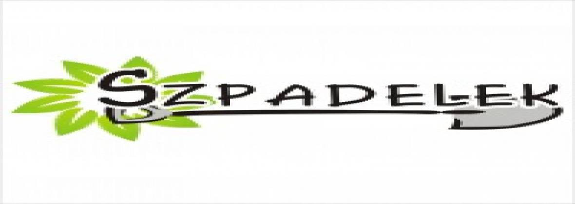 Szpadelek Krzysztof Piotrowski