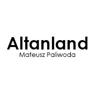 Altanland Mateusz Paliwoda - Stolarze