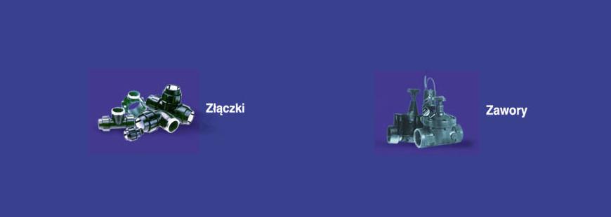 Starzyński Systemy nawadniające