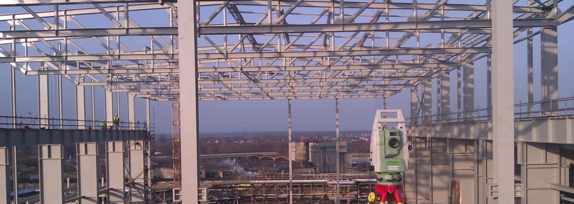 Pracownia Geodezyjna Geomal Mirosław Szozda