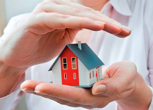 ubezpieczenie domu