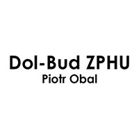 Dol-Bud ZPHU Piotr Obal - Wykopy i roboty fundamentowe